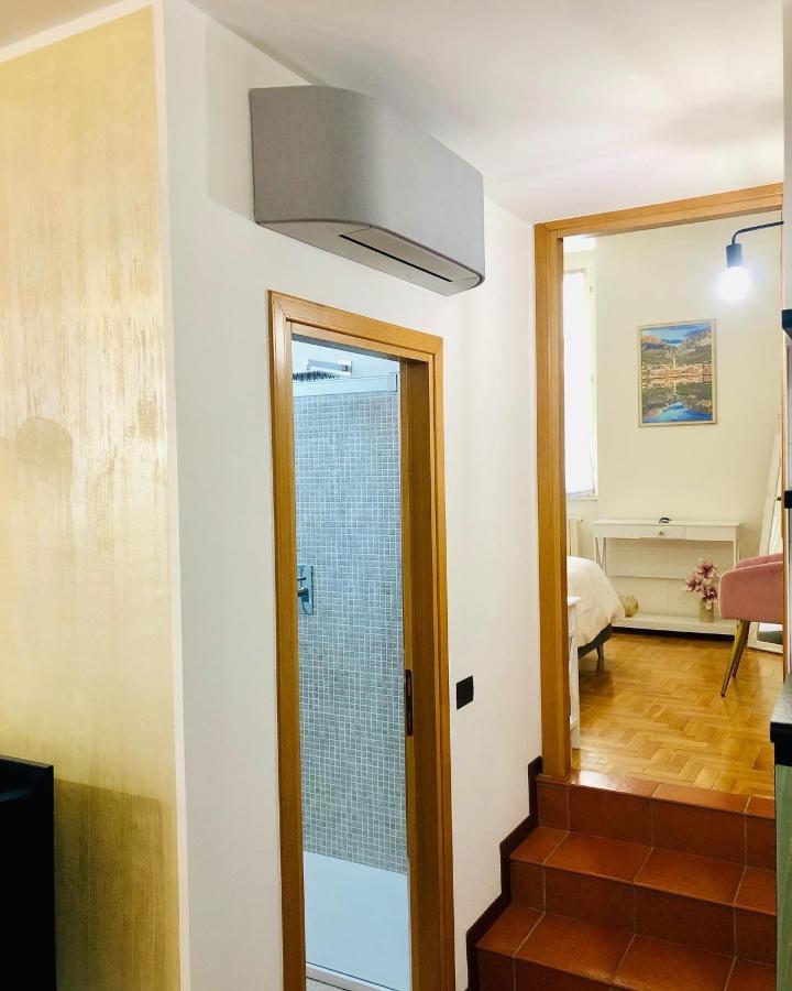 Mascari Charming Suite Lecco Exterior photo