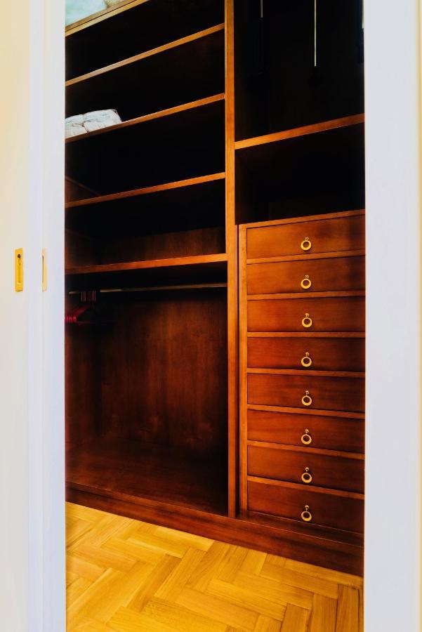 Mascari Charming Suite Lecco Exterior photo